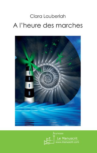 Télécharger A l'heure des marches (MT.ROMAN) PDF