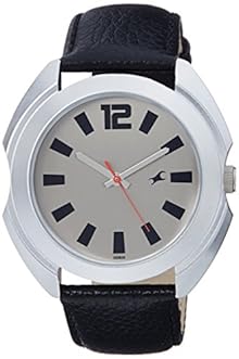 fastrack mens watches price