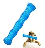 Squeaker de sonido: el juguete hace sonido cuando se mueve, cachorros y perros siempre se sienten muy extraños que constantemente intentan encontrar donde está y no quieren detenerse.