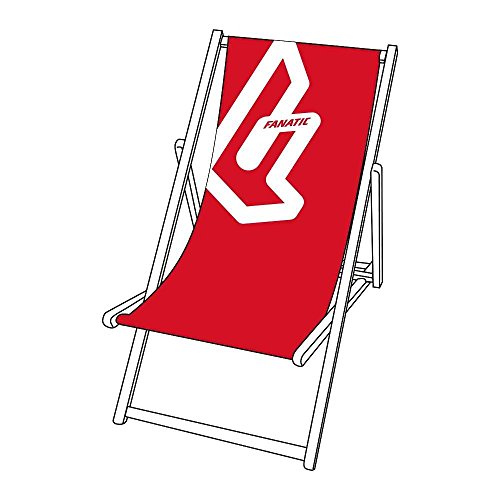 Preisvergleich Produktbild Fanatic Beach Stuhl / Liege