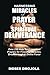 Produktbild Harnessing Miracles Of Prayer And Spiritual Deliverance: Over 230 Holy Spirit Inspired Prayers for Financial Miracles, Breakthrough and Divine Favor