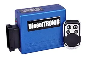 DieselTRONIC - Fiat Punto 1.3 90 HP