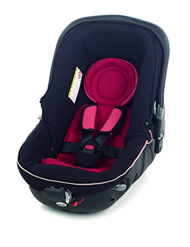 Preisvergleich Produktbild Jane 3519 S13 Matrix Light 2 Autositz, Scarlet