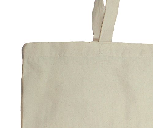 Der kleine Prinz man sieht nur mit dem Herzen gut Baumwolltasche / Jutebeutel Statementtasche im Querformat - 3