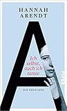 Image de Ich selbst, auch ich tanze: Die Gedichte