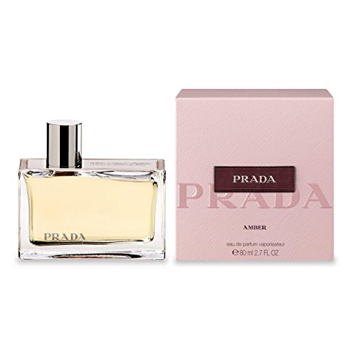 Prada Amber Eau de Parfum Spray 80ml