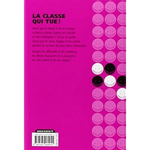 Assassination classroom Vol.3 Livre en Ligne Assassination classroom Vol.3 Livre en Ligne - Telecharger Ebook