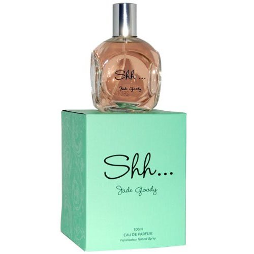 Shh by Jade Goody Eau de Parfum Spray 100ml