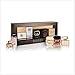 Gucci Miniatures Gift Set: Flora by Gucci, Gucci Guilty, Gucci Guilty Black, Gucci Premiere x 2