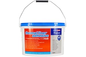 ERFURT MAV WALLROCK THERMAL Wallrock Thermal Liner Adhesive 10kg