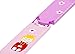 Kids King and Queen Height Chart for Girls Nursery or Bedroom
