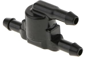 Crozgan Windscreen Washer Wiper Nozzle Check Valve 3 Way Car Windscreen Wiper Washer Valve for Toyota 4Runner Camry Corolla Highlander Crown 8532128020