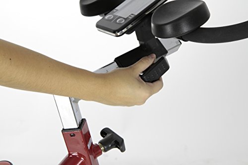 BH Fitness SB1.4 H9158 Indoorbike Indoorcycling, 18 kg Schwunggewicht - 4