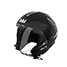 Steelbird SB-33 Eve Dashing Open Face Helmet (Black, L) RS.999.00