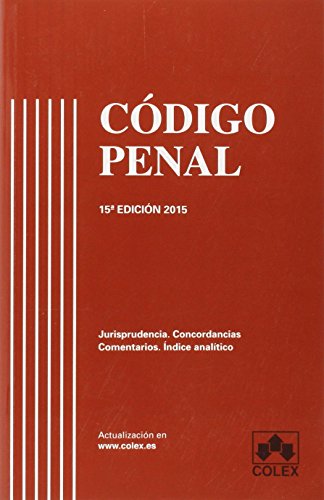 Download Código Penal 15ª Ed. 2015 (Códigos Comentados) Download Código Penal 15ª Ed. 2015 (Códigos Comentados)