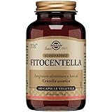 Solgar Fitocentella Capsula