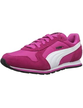 Puma Unisex-Erwachsene St Runner NL Low-Top