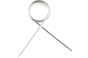 QOXEZY Torsionsfeder für Gangschaltung Steptr-onic Reparatur, passend für 2013–2019 für Mini für Cooper, einfache Installation und langlebig