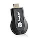 Price comparison product image AnyCast M2 Plus HD 1080P Airplay Wifi Display TV Dongle Receiver DLNA Easy Sharing Mini TV Stick for Android IOS9 WINDOW (Anycast M2 Plus)