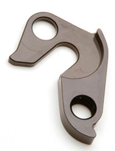 Preisvergleich Produktbild Wheels Manufacturing Rollen Verarbeitung dropout-64 Schaltauge