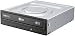 Produktbild LG GH24NSD1.AUAA10B interner DVD-Brenner, 24x, SATA, schwarz (Bulk)