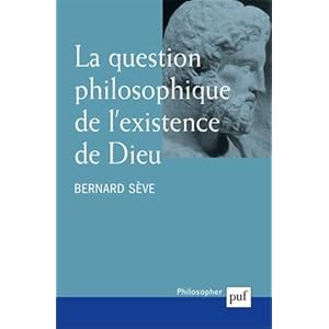 La question philosophique de l'existence de Dieu Livre en Ligne La question philosophique de l'existence de Dieu Livre en Ligne - Telecharger Ebook
