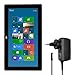 Produktbild kwmobile Microsoft Surface Pro 2 Ladekabel - 12V 3.6A - Tablet Ladegerät Kabel für Microsoft Surface Pro 2