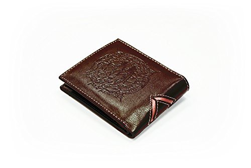 Preisvergleich Produktbild The Elder Scrolls Online - Daedra Wallet by Gaya Entertainment