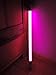 Produktbild Led Leuchstab IP20 63cm pink 10Watt Party Deko energiesparend farbig