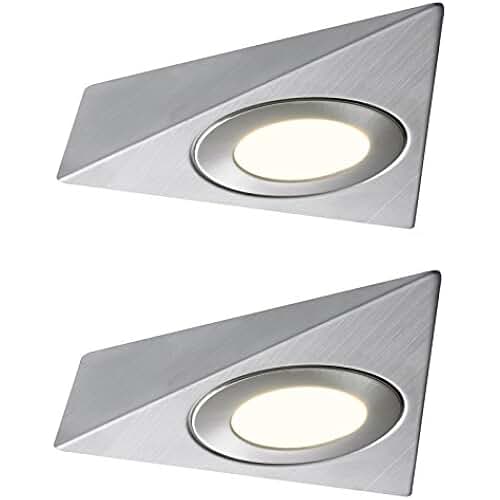 Amazon.co.uk 240v mains led under lights Lighting