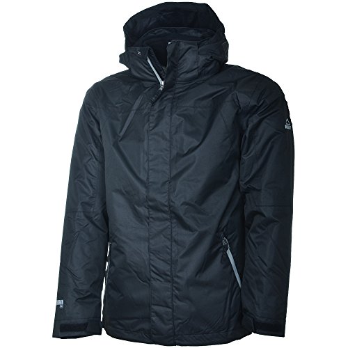 McKINLEY K-Dop-Jacke Durados II - 140