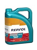 aceite 5w40 gasolina Lo hace adecuado en los motores más desarrollados tecnológicamente, y a la vez contribuye a la conservación del medio ambiente minimizando emisiones nocivas de partículas