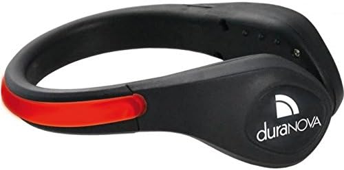 Lighted Shoe Clip Durable Anova