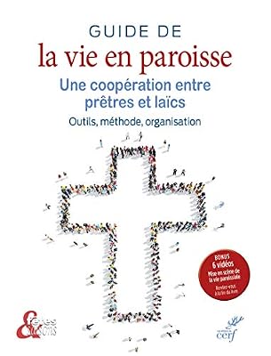 Guide de la vie en paroisse