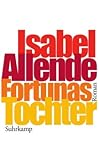 Cover zum Buch Fortunas Tochter