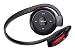 Produktbild Nokia BH-503 schwarz/rot Bluetooth Headset mit Ladegerät AC-5E