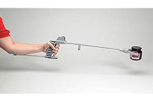 Homecraft Pince de Préhension Pickup 75 cm avec Verrou et Support d'Avant-bras