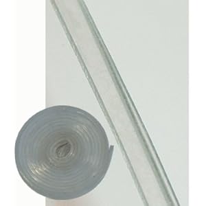 Silikon Dichtungsstreifen