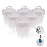 hervidor de huevos electrico amazon Diseño práctico: mayor eficiencia de trabajo y fácil de limpiar. La esposa o el buen ayudante de la madre en la cocina.