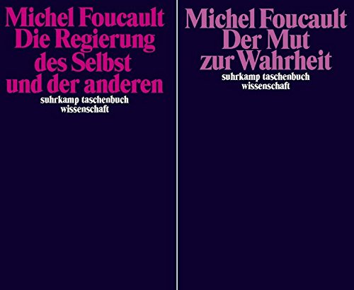 Download Die Regierung des Selbst und der anderen: Die Regierung des Selbst und der anderen - Band I und II (suhrkamp taschenbuch wissenschaft) Download Die Regierung des Selbst und der anderen: Die Regierung des Selbst und der anderen - Band I und II (suhrkamp taschenbuch wissenschaft)