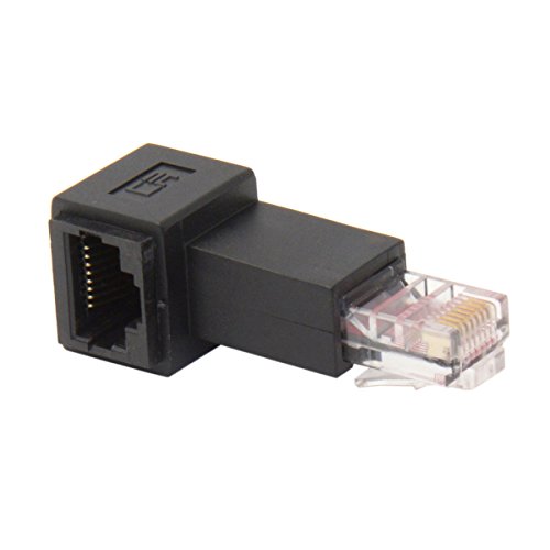 CHENYANG Ethernet-Kabel, Right, Stück: 1