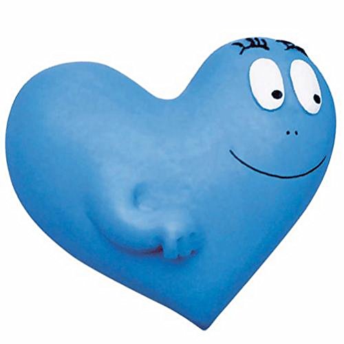 Plastoy SAS PLA70057 3D Barbibul Magnet Figure