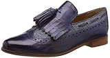 melvin hamilton shoes sale  Melvin & Hamilton Damen Selina 3 Slipper, Blau Light Blue Crust-Moroccan, 38 EU