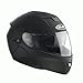 Produktbild Helm HJC SY-MAX III 3 matt T-S mattschwarz
