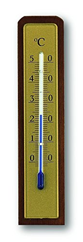 TFA 12.1009 – Thermometer Innen-Holz