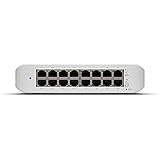 Switch Ubiquiti USW-Lite-16-Poe UNIFI Switch Lite-16