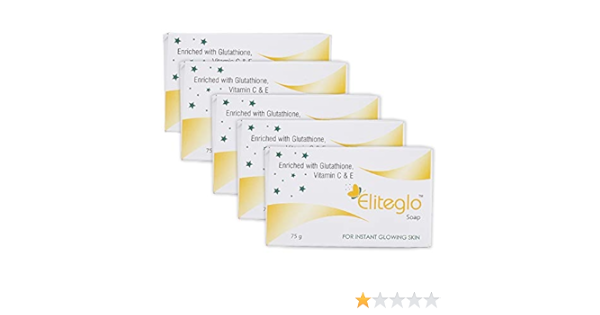 eliteglo cream amazon