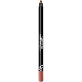 قلم تحديد الشفاه Golden Rose Dream Lips رقم: 538 - قلم شفاه ناعم بلمسة نهائية غير لامعة