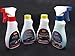 Shine Guard Car Care Kit (Shampoo,Car Polish,Dash-Board Polish,Glass Cleaner + Sponge) RS.320.00