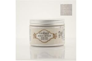 CADENCE Metallic Relief Paste 5934 Pearl 150ml - Arts-Crafts, Hobby-Paints, CADENCE, Metallic, Relief-Paste